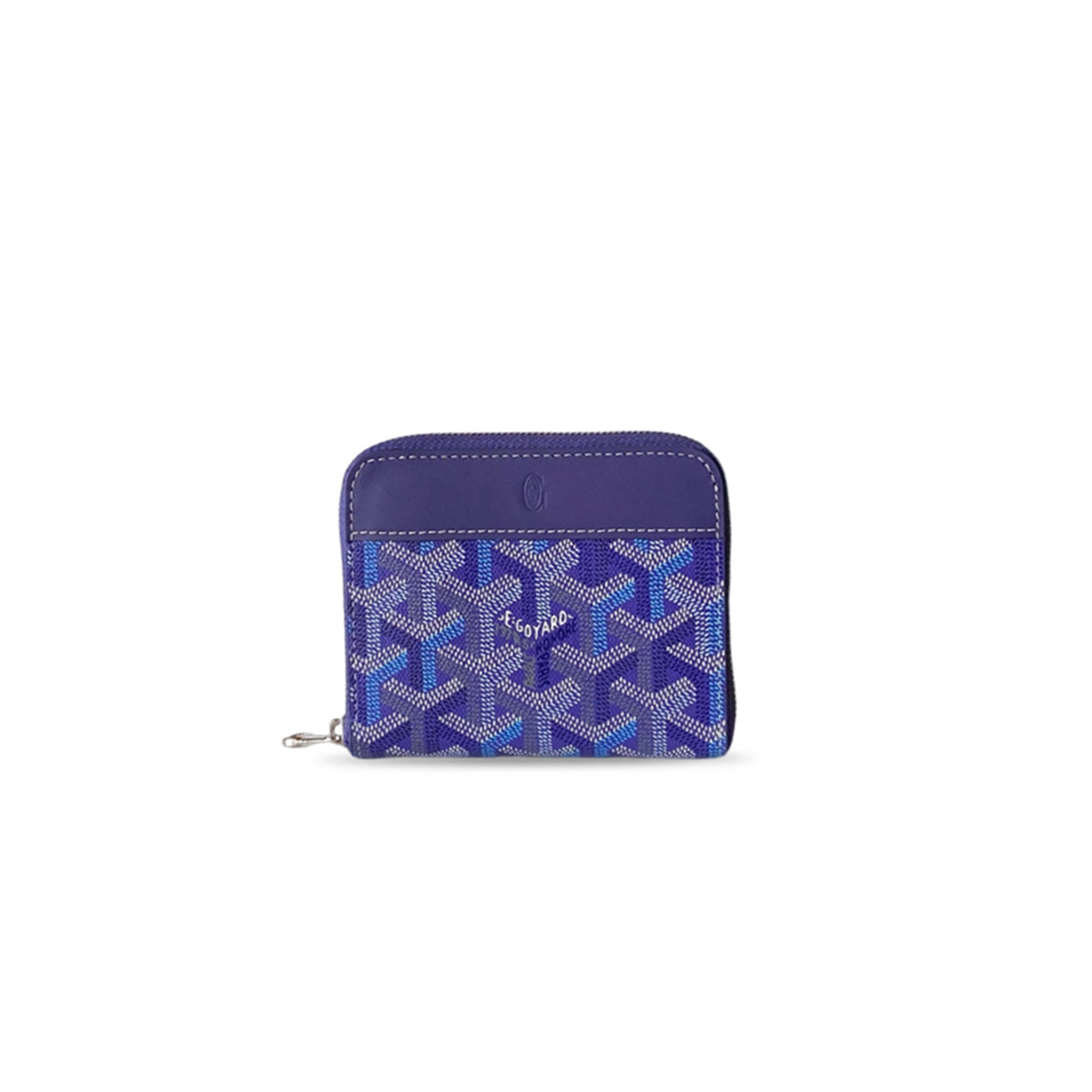 GOYARD MATIGNON PM WALLET (11.5*9.5*2cm)